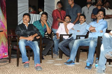 Current Theega Audio Release